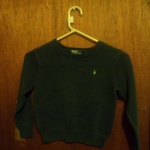 Polo by Ralph Lauren – Small kids - 5 – sweater